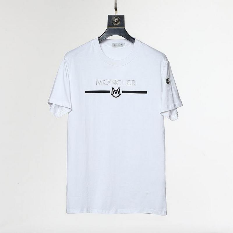 Moncler T-shirts 306